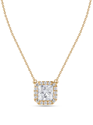 Diamond-Cut Curb Chain Bracelet
